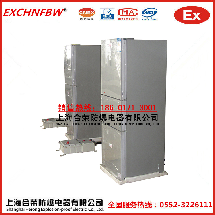 專業(yè)生產(chǎn)防爆冰箱
